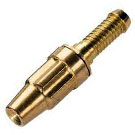 Brass Metal Nozzles